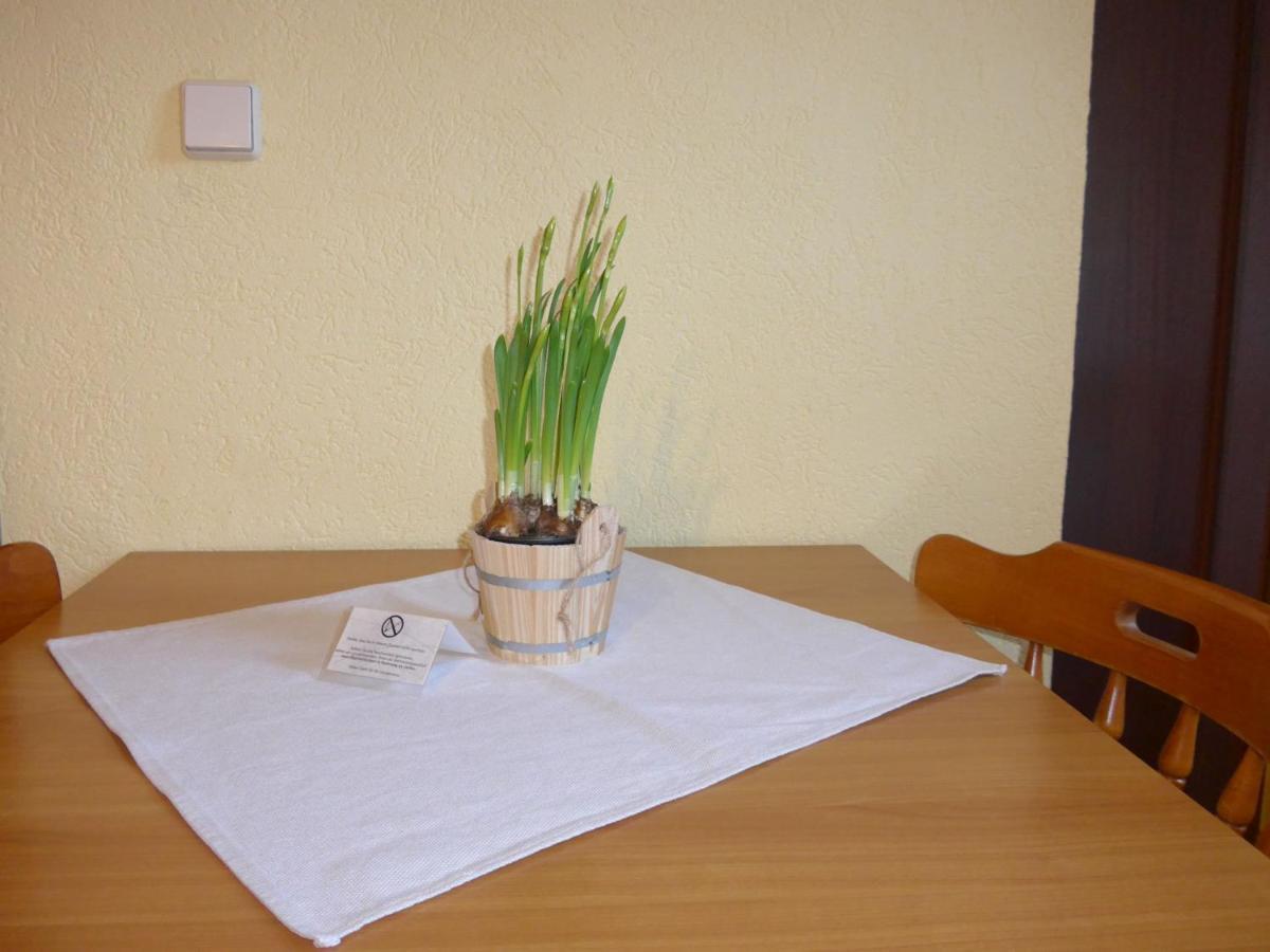 Pension Schuetze Daasdorf am Berge Zewnętrze zdjęcie