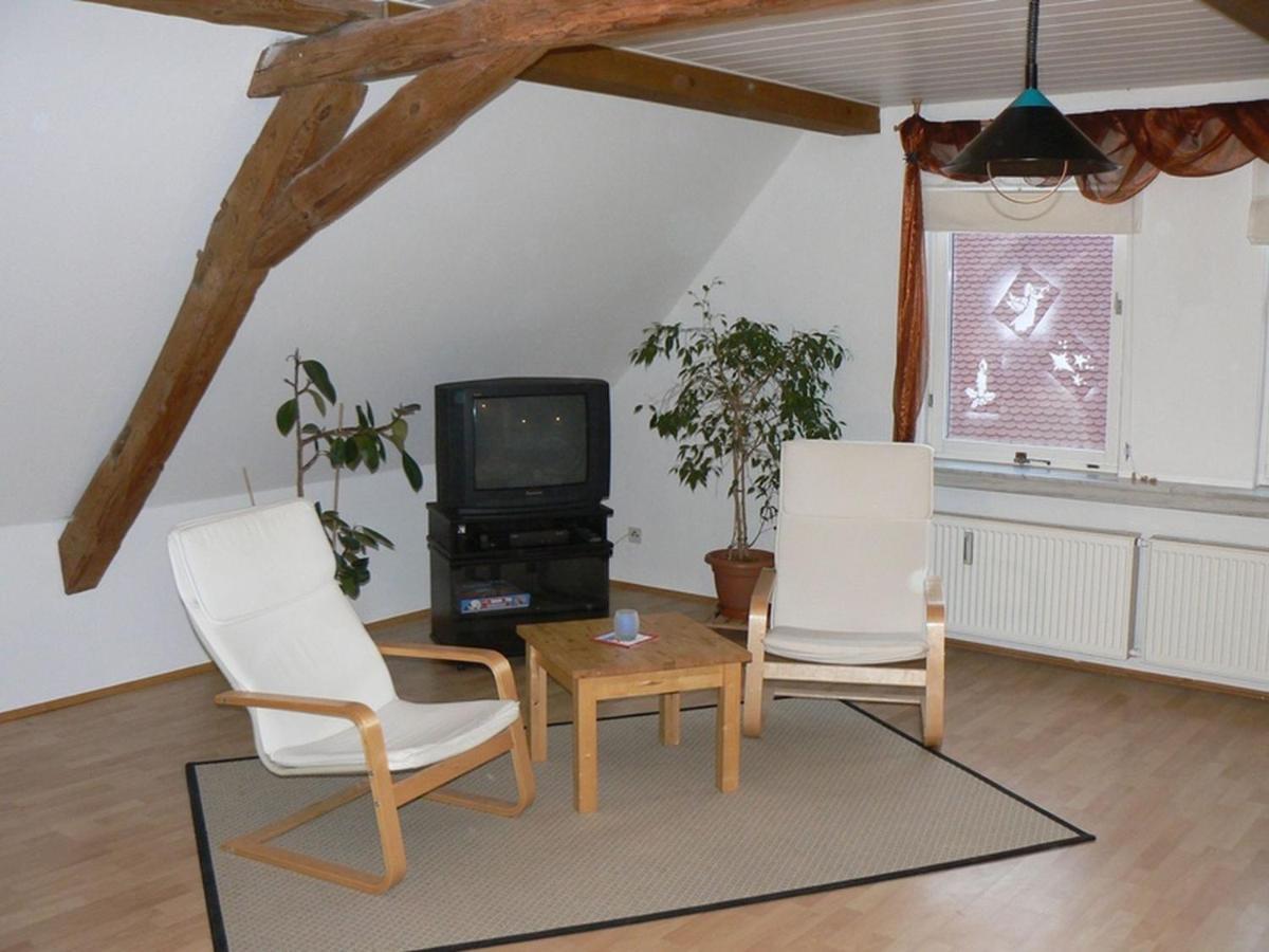 Pension Schuetze Daasdorf am Berge Zewnętrze zdjęcie